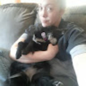 Meet your Posher, Caitlyn